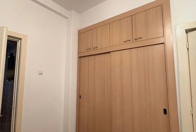 Garsonieră nedecomandată în Moșilor