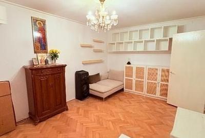 Apartament cu 2 camere decomandat în Dorobanți - 1