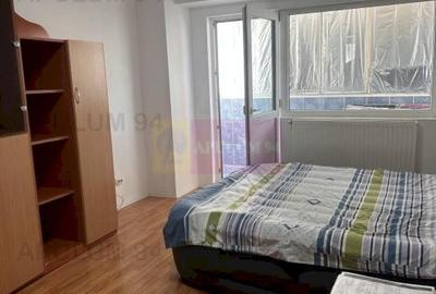 Garsonieră decomandată, mobilată în Ferentari - 2