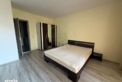 Apartament cu 2 camere semidecomandat în Bartolomeu