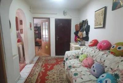 Apartament cu 2 camere decomandat în Central - 2