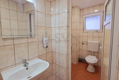 Casă individuală cu 13 camere cu Canalizare în Titulescu - 15