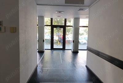 Spațiu comercial, de 140 mp, în Ultracentral - 5