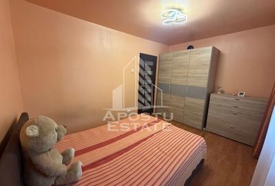 Apartament cu 2 camere semidecomandat, mobilat în Bucovina - 7