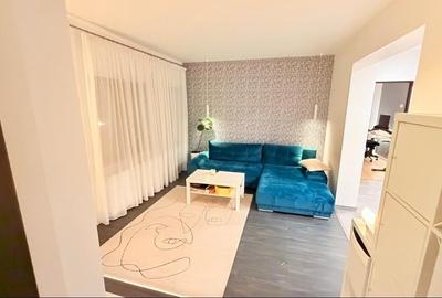 Apartament cu 2 camere în Moara de Vânt