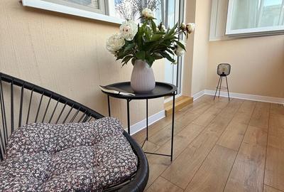 Apartament cu 3 camere în Orăștie - 1