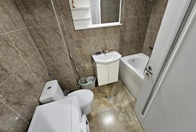 Apartament cu 2 camere decomandat în Roșu