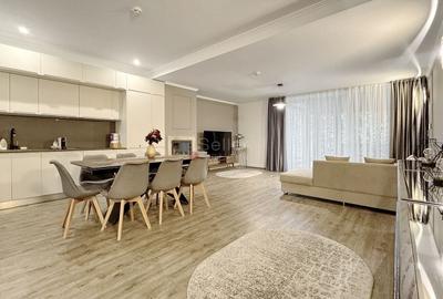 Apartament cu 4 camere decomandat, mobilat în Poiana Brașov - 2