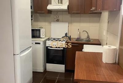 Apartament cu 2 camere decomandat, mobilat în Mărăști