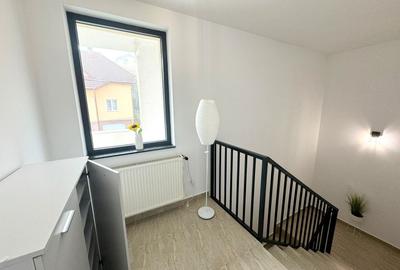 Apartament cu 3 camere semidecomandat, mobilat în Zorilor - 17