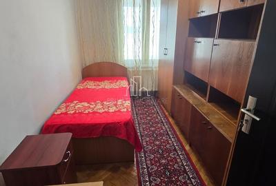 Apartament cu 3 camere decomandat în Tudor Vladimirescu