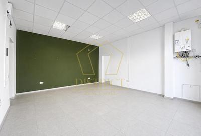 Spațiu comercial, de 37.799999237061 mp, în Dumbrăvița