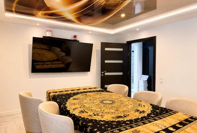 Apartament cu 4 camere decomandat în Apusului - 3