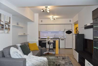 Apartament cu 2 camere semidecomandat în Politehnica - 2
