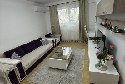 Apartament cu 2 camere decomandat în Vest - 3