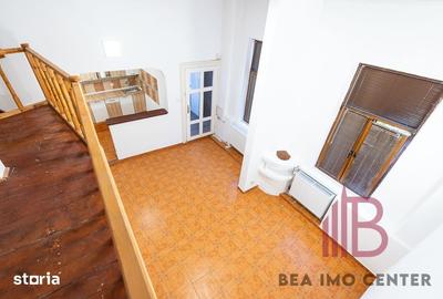 Spațiu comercial, de 60 mp, în Ultracentral