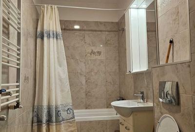 Apartament cu 2 camere decomandat în Sud - 4