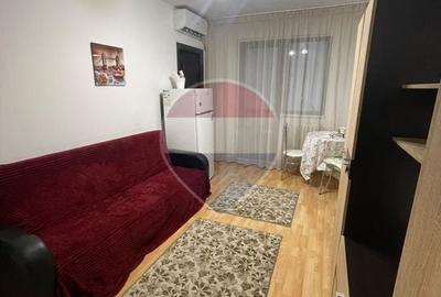 Apartament cu 2 camere nedecomandat, mobilat în Tătărași