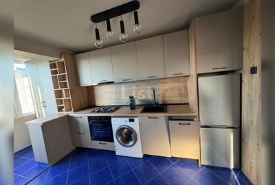 Apartament cu 2 camere semidecomandat în Gheorgheni - 13
