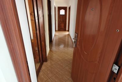 Apartament cu 3 camere decomandat în Turnișor
