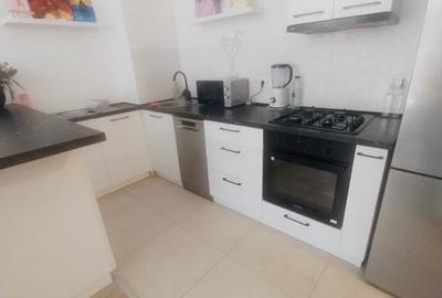 Apartament cu 2 camere în Central - 4