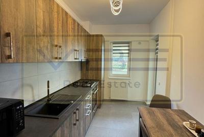 Apartament cu 2 camere decomandat, mobilat în Podu Roș - 39