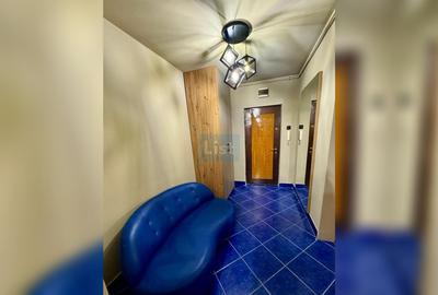 Apartament cu 2 camere semidecomandat în Gheorgheni - 17