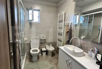 Casă cu 3 camere cu Teren 320 Mp în Sud - 7