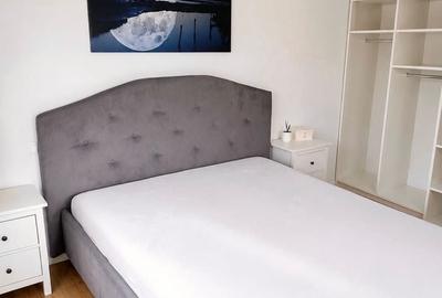 Apartament cu 2 camere în Dâmbul Rotund