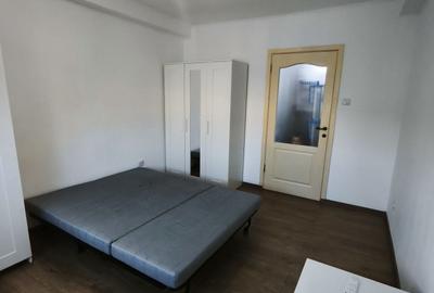 Garsonieră semidecomandată în Jiului - 3