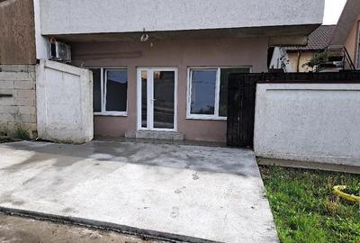 Spațiu comercial, de 50 mp, în Lumina - 7