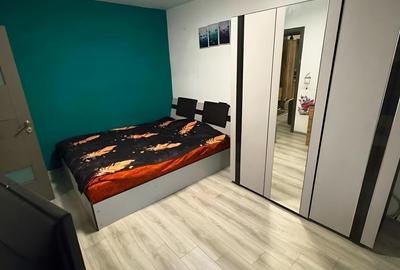 Apartament cu 2 camere nedecomandat în Valea Lupului - 4