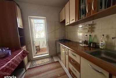 Apartament cu 3 camere în Nicolina - 9