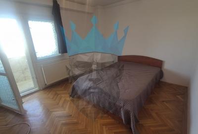 Apartament cu 3 camere decomandat, mobilat în Calea Călărașilor - 12