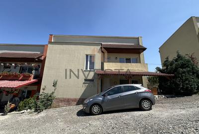 Duplex cu 4 camere cu Canalizare în Borhanci - 13