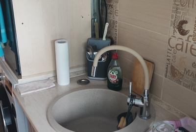 Apartament cu 2 camere semidecomandat în Mihai Bravu - 1