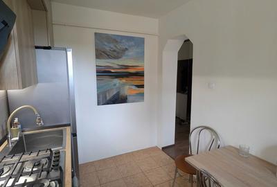 Apartament cu 2 camere decomandat în Central - 4