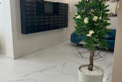 Apartament cu 2 camere decomandat în Mamaia-Sat - 12