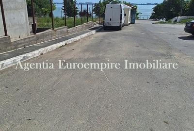 Teren Construcții intravilan de 939 mp, în Central - 3