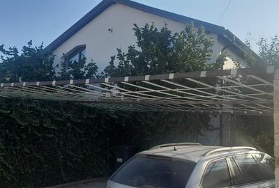 Casă cu 5 camere cu Teren 545 Mp în Bragadiru - 2