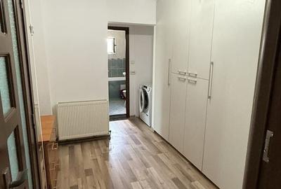 Apartament cu 2 camere decomandat în Banca Națională - 5