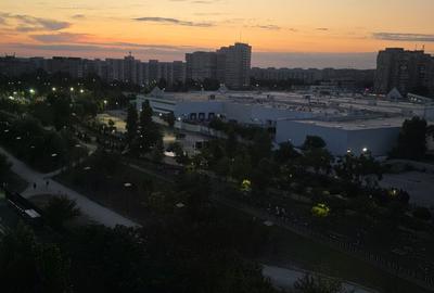 Garsonieră decomandată în Lujerului