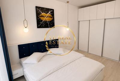 Apartament cu 2 camere în Nord