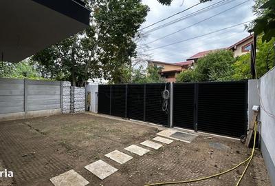 Casă cu 4 camere în Bucureștii Noi