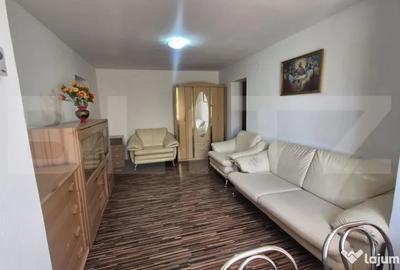 Apartament cu 2 camere semidecomandat în Botizului - 14