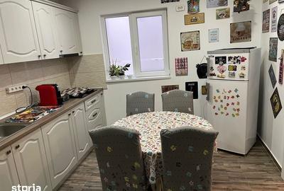 Apartament cu 3 camere în Militari