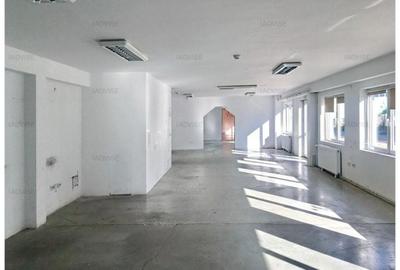 Spațiu industrial, de 1,470 mp, în Astra - 4