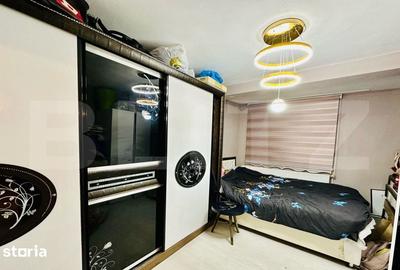 Apartament cu 2 camere în Ștefan cel Mare - 2