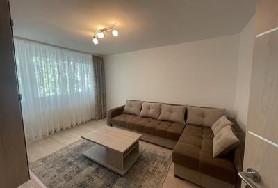 Apartament cu 2 camere decomandat, mobilat în Drumul Taberei