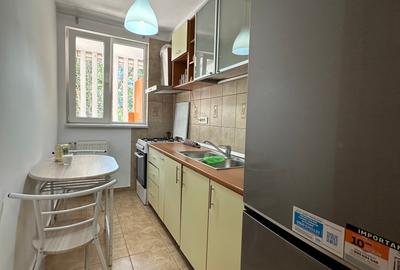 Apartament cu 2 camere semidecomandat în Drumul Taberei - 7